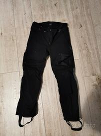 Pantaloni moto Dainese 