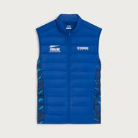 TRIMBOLIMOTO GILET YAMAHA PADDOCK BLUE TEAM UNISEX