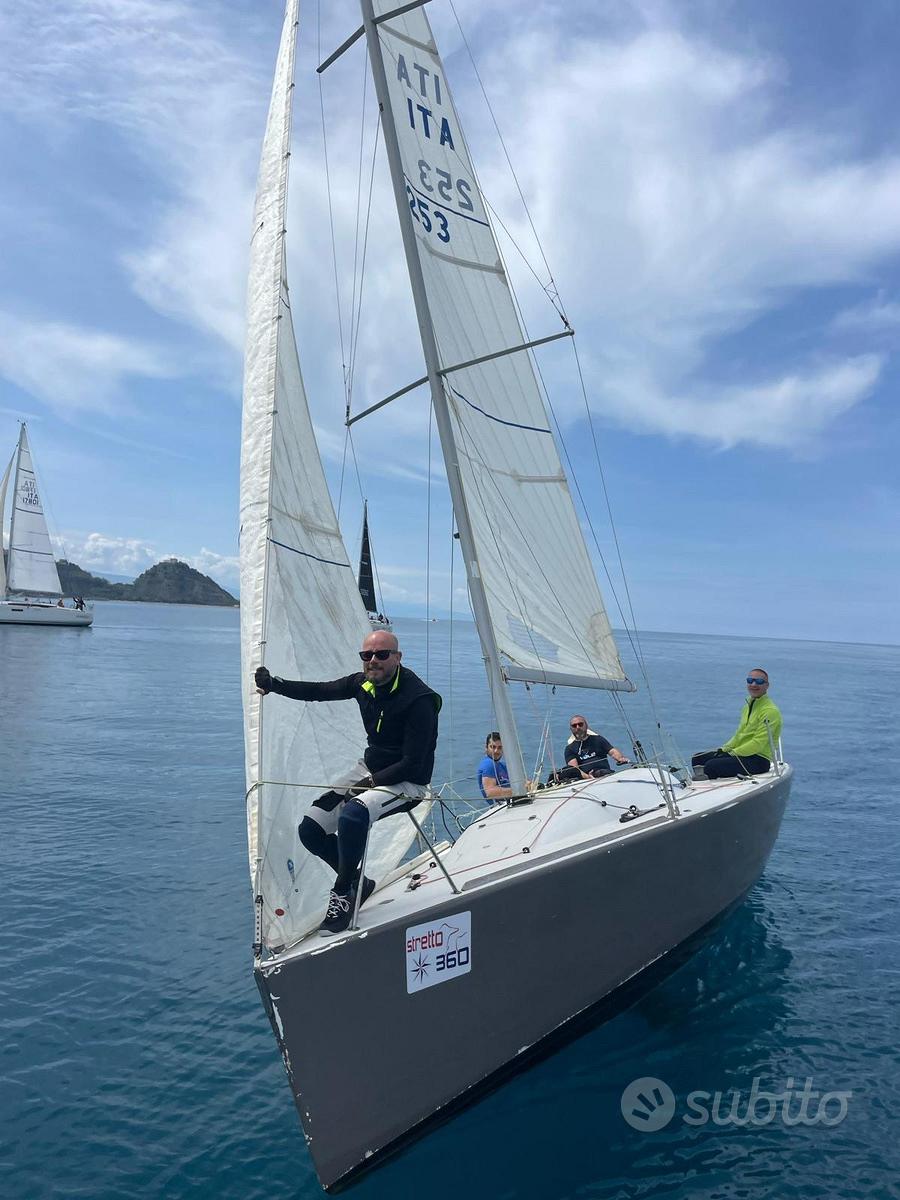 BENETEAU 25 PLATU — View photo 1