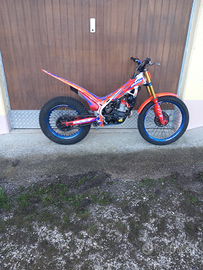 Beta evo factory 300 2024