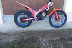 Beta evo factory 300 2024