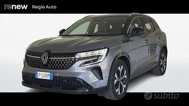 Renault Austral 2023 techno E-Tech full hybri...