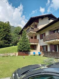PINZOLO BILOCALE vacanza