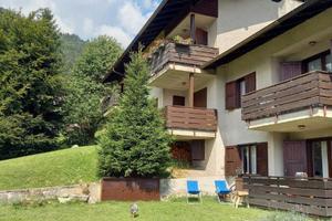 PINZOLO BILOCALE vacanza