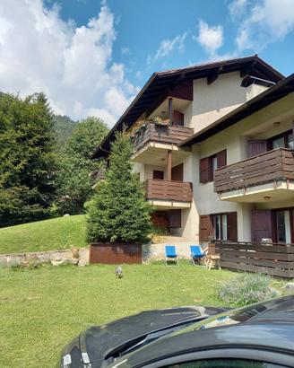 PINZOLO BILOCALE vacanza