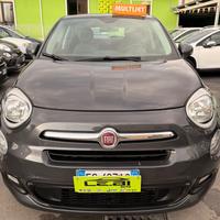Fiat 500X 1.3 MultiJet 95 CV Lounge 135.000 KM
