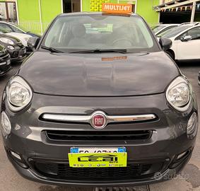 Fiat 500X 1.3 MultiJet 95 CV Lounge 135.000 KM