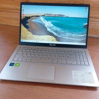 notebook Asus 515 leggi 👇⬇️💻