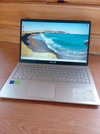notebook Asus X515E leggi 👇⬇️💻