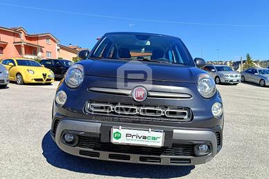 FIAT 500L 1.3 Multijet 95 CV Cross