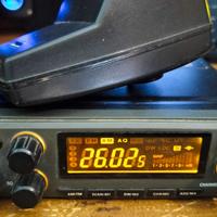 RADIO CB POLMAR EX-40