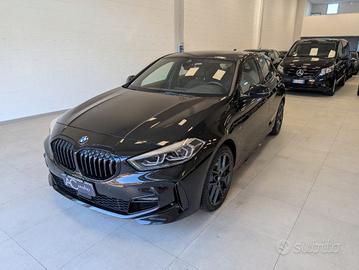 BMW 118 d 5p. Msport