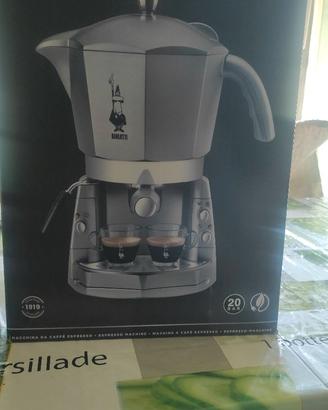 Mokona Bialetti