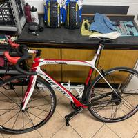 Wilier triestina gran turismo