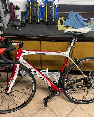 Wilier triestina gran turismo