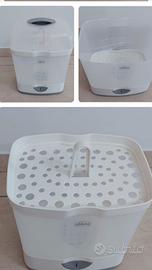 Sterilizzatore Vapore Chicco -PISA