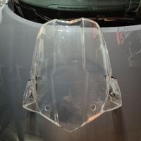 Parabrezza basso Triumph XC800