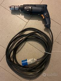 Trapano professionale, Bosch