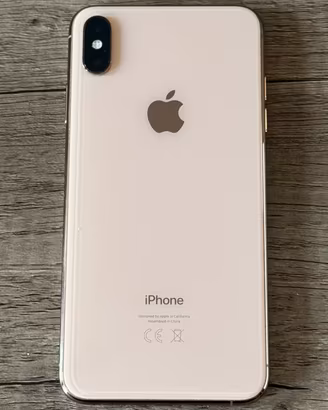 IPhone XS Max 256GB