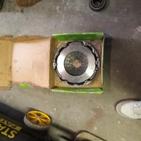 spingi disco  Nissan Patrol, Trade 3.0 d