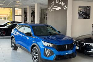 Peugeot 2008 PureTech 100 S&S Allure