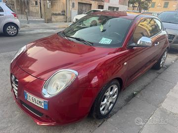 Alfa Romeo MiTo 1.6 JTDm 16V Progression