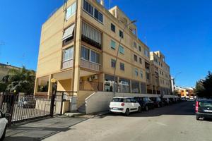 AMPIO APPARTAMENTO IN ZONA SAN PIO.