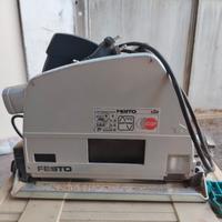 sega circolare Festo at65 