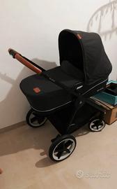 Trio Balios M Cybex