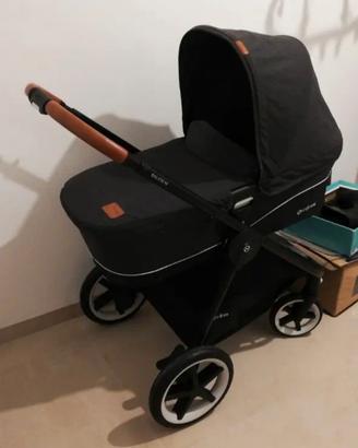 Trio Balios M Cybex