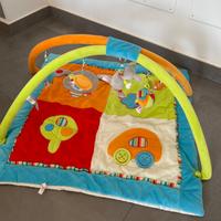 Tappeti gioco neonato