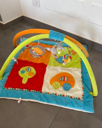 Tappeti gioco neonato