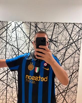 Maglia Inter Home Match 2026/2027