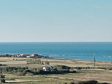 Villa sulla costa Molisana