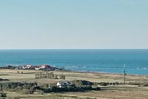 Villa sulla costa Molisana