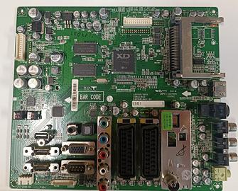 Scheda Madre LG 5000/3000 /  LD84A/84D /  EAX56818