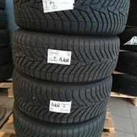 A108 - Pneumatici 225/45R17 + cerchi Corolla