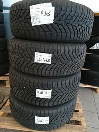 A108 - Pneumatici 225/45R17 + cerchi Corolla