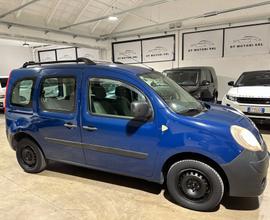 Renault Kangoo 1.6 16v Dynamique 105cv GPL - GANCI