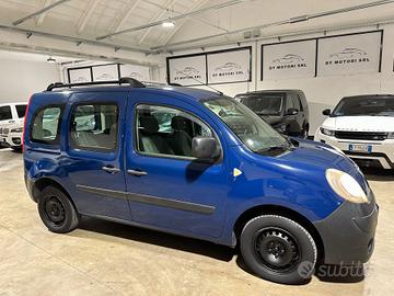 Renault Kangoo 1.6 16v Dynamique 105cv GPL - GANCI