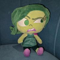 Inside out Disgusto originale 