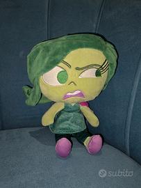 Inside out Disgusto originale 