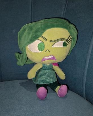 Inside out Disgusto originale 