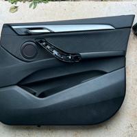 Pannello porta bmw x2