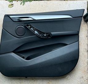 Pannello porta bmw x2