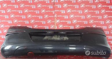 PARAURTI POSTERIORE COMPLETO Opel Corsa D 1° Serie