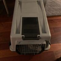 Trasportino  Cani Ferplast Atlas 50