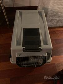 Trasportino  Cani Ferplast Atlas 50