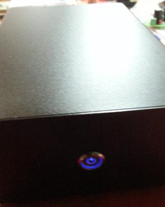 ALIMENTATORE REG. 12V 5A PER APPARECCHI AUDIO