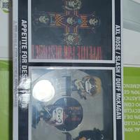 Funko Pop Apetite for Destruction Guns n Roses
